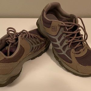 Columbia Trailhawk  hiking 🥾 shoes